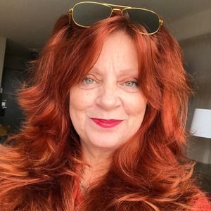 Meet your Posher, Theresa